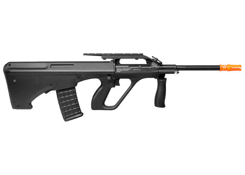 ASG Steyr AUG A2 Metal AEG Airsoft Rifle - FPS 330