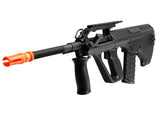 ASG Steyr AUG A2 Metal AEG Airsoft Rifle - FPS 330