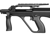 ASG Steyr AUG A2 Metal AEG Airsoft Rifle - FPS 330