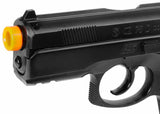 ASG CZ 75D CO2 Compact Airsoft Pistol - FPS 410