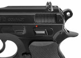 ASG CZ 75D CO2 Compact Airsoft Pistol - FPS 410