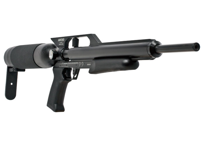 AirForce Talon PCP Rifle - Caliber 0.20 - FPS 900