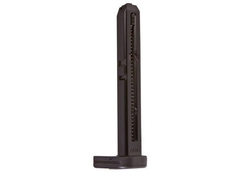 ASG Steyr M9-A1 CO2 Airsoft Pistol Magazine, 15 Rds