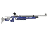 Walther LG400 Anatomic air rifle with large right-hand grip - Caliber 0.177 - FPS 570