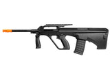 ASG Steyr AUG A2 Metal AEG Airsoft Rifle - FPS 330