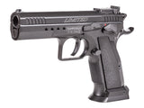 Tanfoglio Limited Custom CO2 Pistol - FPS 360