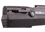 Benjamin Bulldog .357 Bullpup, Shrouded - Caliber 0.257 - FPS 900
