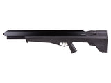 Benjamin Bulldog .357 Bullpup, Shrouded - Caliber 0.257 - FPS 900