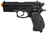 ASG CZ 75D CO2 Compact Airsoft Pistol - FPS 410