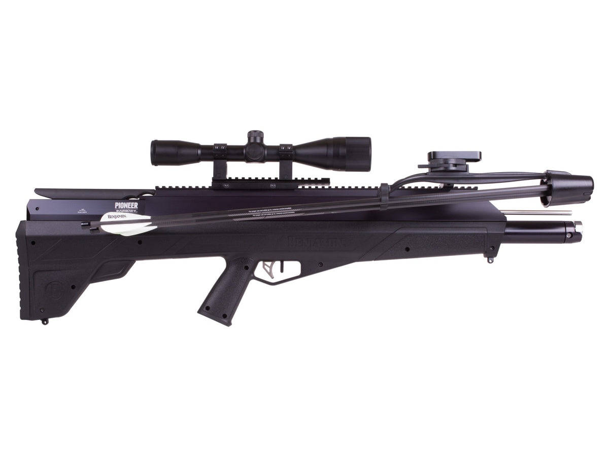 Benjamin Airbow Essentials Kit - FPS 450
