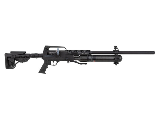 Hatsan Blitz 777 Full Auto PCP Air Rifle - Caliber 0.22 - FPS 1120