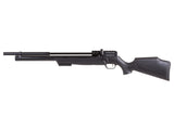 Puncher Mega Synthetic Sidelever PCP Air Rifle - Caliber 0.25 - FPS 825