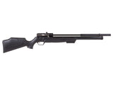 Puncher Mega Synthetic Sidelever PCP Air Rifle - Caliber 0.25 - FPS 825