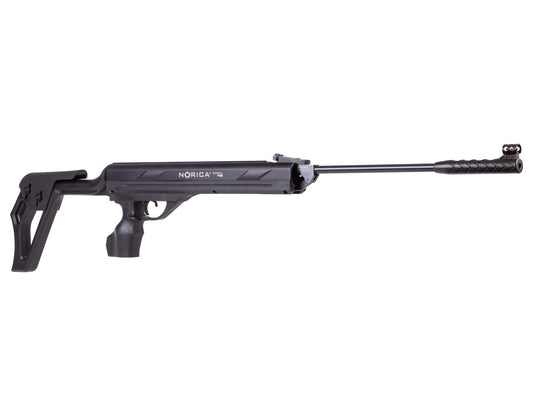 Norica Omnia ZRS Air Rifle - Caliber 0.177 - FPS 1035