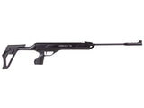 Norica Omnia ZRS Air Rifle - Caliber 0.22 - FPS 870