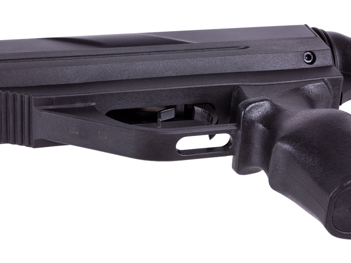 Norica Omnia ZRS Air Rifle - Caliber 0.177 - FPS 1035