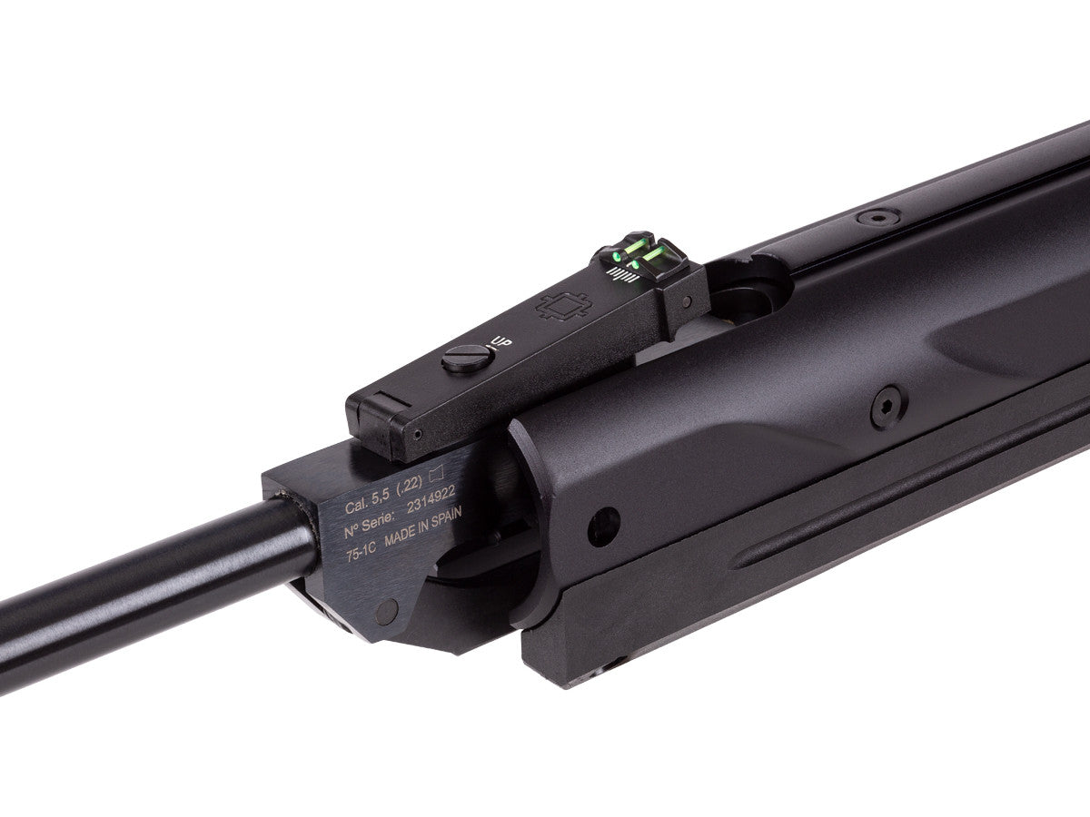 Norica Omnia ZRS Air Rifle - Caliber 0.177 - FPS 1035