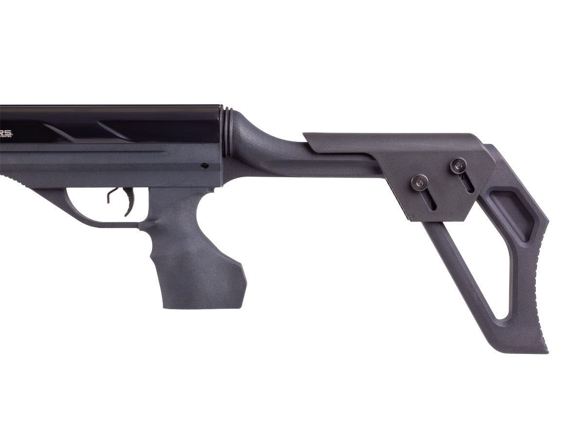 Norica Omnia ZRS Air Rifle - Caliber 0.177 - FPS 1035