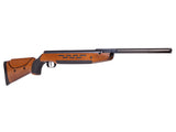 Weihrauch HW98 Air Rifle - Caliber 0.22 - FPS 735