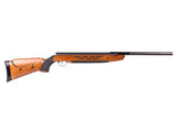 Weihrauch HW98 Air Rifle - Caliber 0.22 - FPS 735