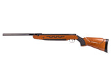 Weihrauch HW98 Air Rifle - Caliber 0.22 - FPS 735