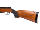 Weihrauch HW98 Air Rifle - Caliber 0.22 - FPS 735