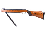 Weihrauch HW98 Air Rifle - Caliber 0.22 - FPS 735