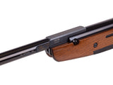 Weihrauch HW98 Air Rifle - Caliber 0.22 - FPS 735