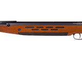 Weihrauch HW98 Air Rifle - Caliber 0.22 - FPS 735