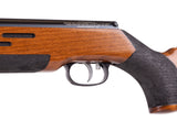 Weihrauch HW98 Air Rifle - Caliber 0.22 - FPS 735