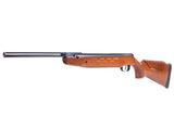 Weihrauch HW98 Air Rifle - Caliber 0.22 - FPS 735
