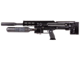 Skout Epoch PCP Air Rifle - Caliber 0.22 - FPS 1093
