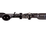 Skout Epoch PCP Air Rifle - Caliber 0.22 - FPS 1093