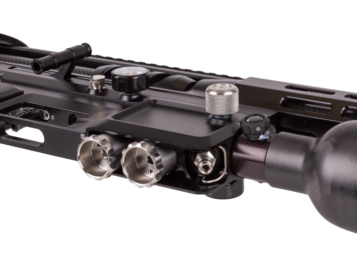 Skout Epoch PCP Air Rifle - Caliber 0.22 - FPS 1093