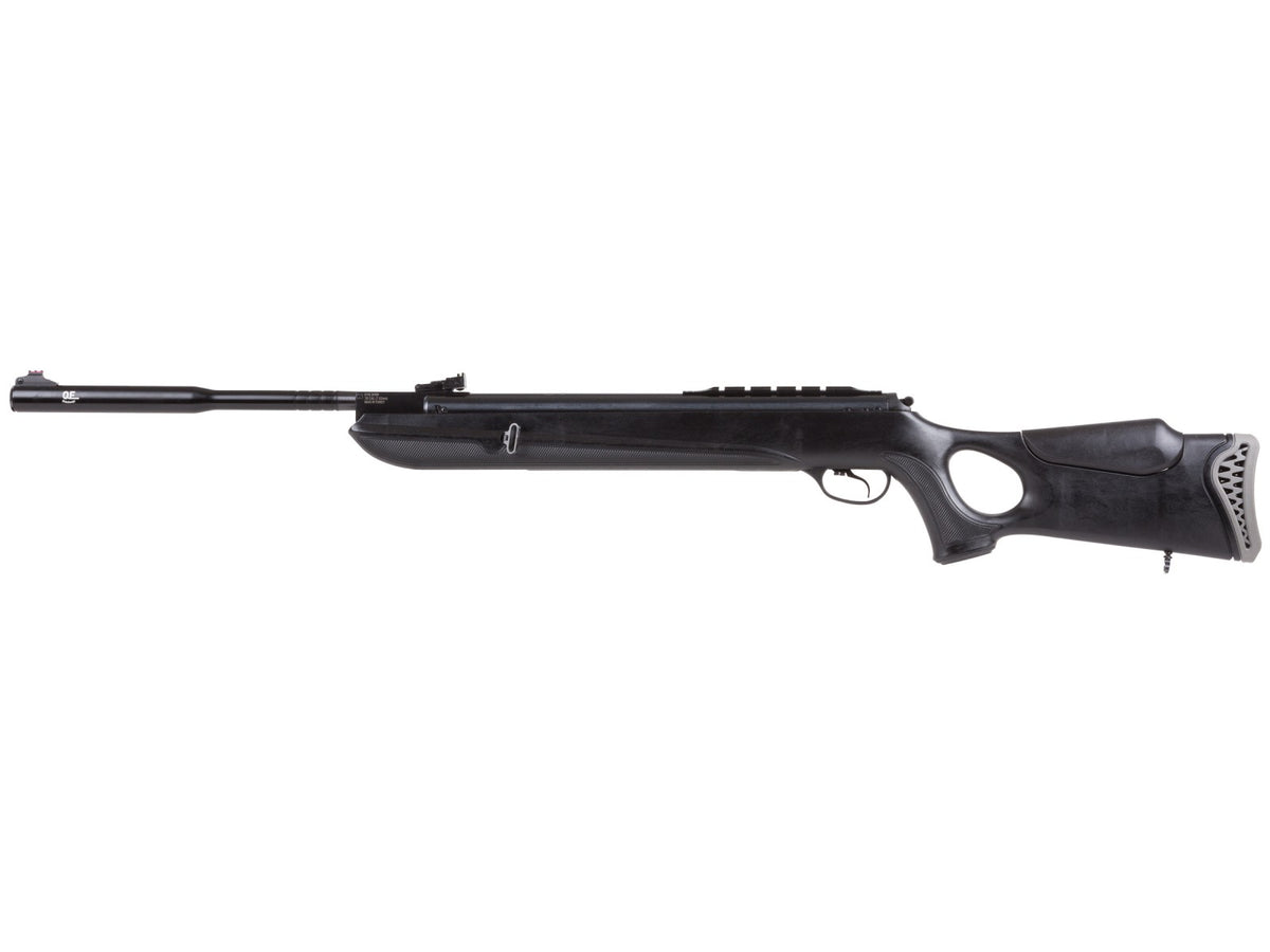 Hatsan Mod 130S Vort QE Breakbarrel Air Rifle Combo, .30 Caliber - Caliber 0.30 - FPS 590