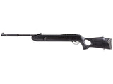 Hatsan Mod 130S Vort QE Breakbarrel Air Rifle Combo, .30 Caliber - Caliber 0.30 - FPS 590