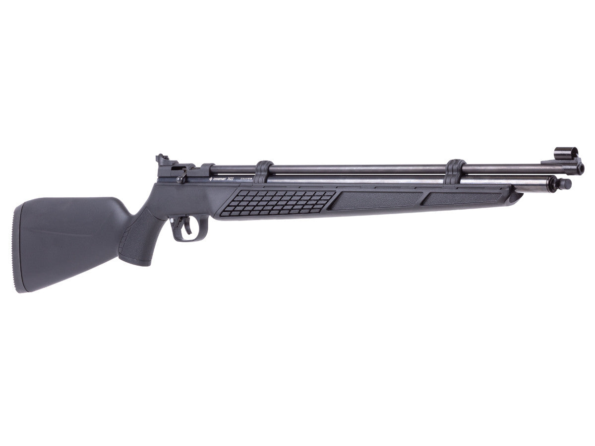 Crosman 3622 PCP Air Rifle - Caliber 0.22 - FPS 700