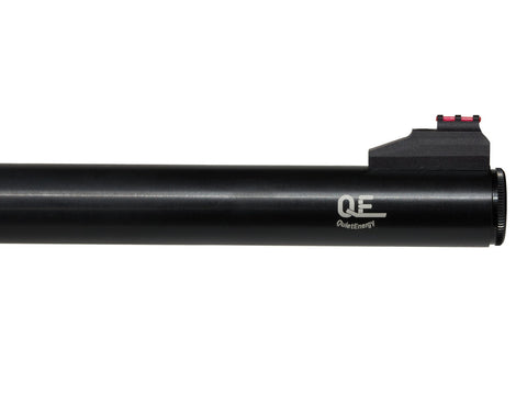 Air Venturi Comp10 Match PCP Air Pistol - Caliber 0.177 - FPS 490