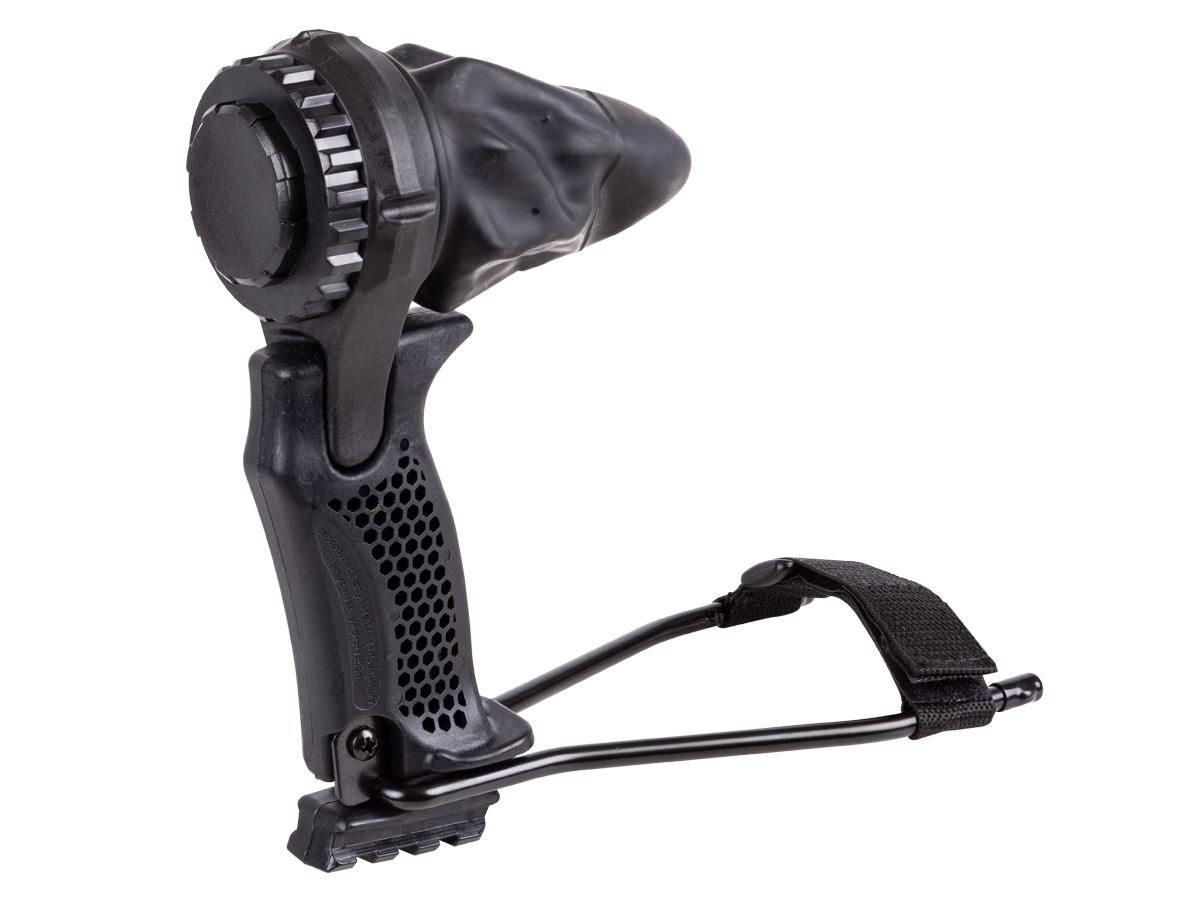 Pocket Shot Hammer Full Kit - FPS 350