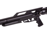AirForce Texan LSS .257 Caliber Big Bore PCP Air Rifle, Hunter Combo - Caliber 0.257 - FPS 960