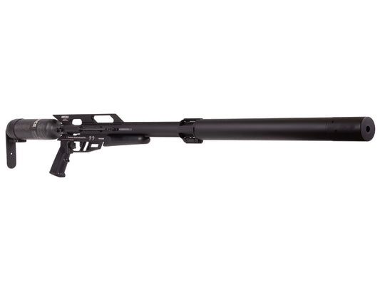 Airforce Texan LSS .510 w/ Carbon Fiber Tank, Hunter Combo - Caliber 0.51 - FPS 1100