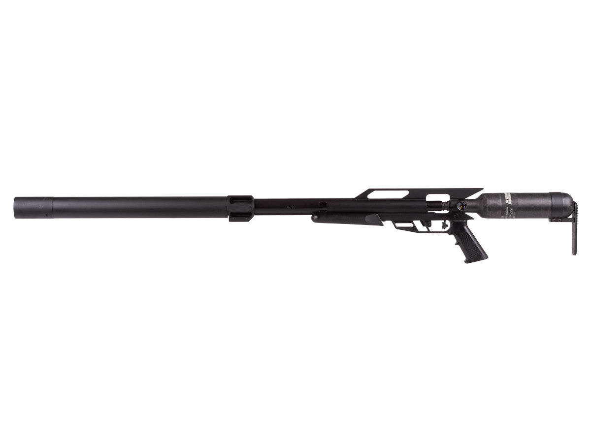 Airforce Texan LSS .510 w/ Carbon Fiber Tank, Hunter Combo - Caliber 0.51 - FPS 1100
