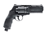 T4E TR50 .50 Cal CO2 Paintball Pistol Revolver - Caliber 0.50 - FPS 380