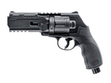 T4E TR50 .50 Cal CO2 Paintball Pistol Revolver - Caliber 0.50 - FPS 380