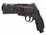 T4E TR50 .50 Cal CO2 Paintball Pistol Revolver - Caliber 0.50 - FPS 380