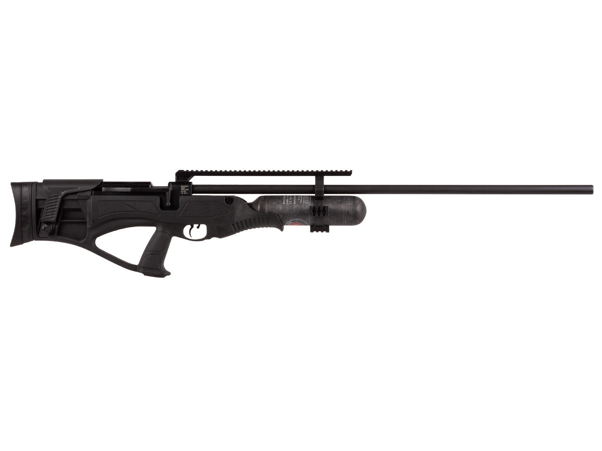 Hatsan Piledriver Big Bore PCP Air Rifle - Caliber 0.62 - FPS 780