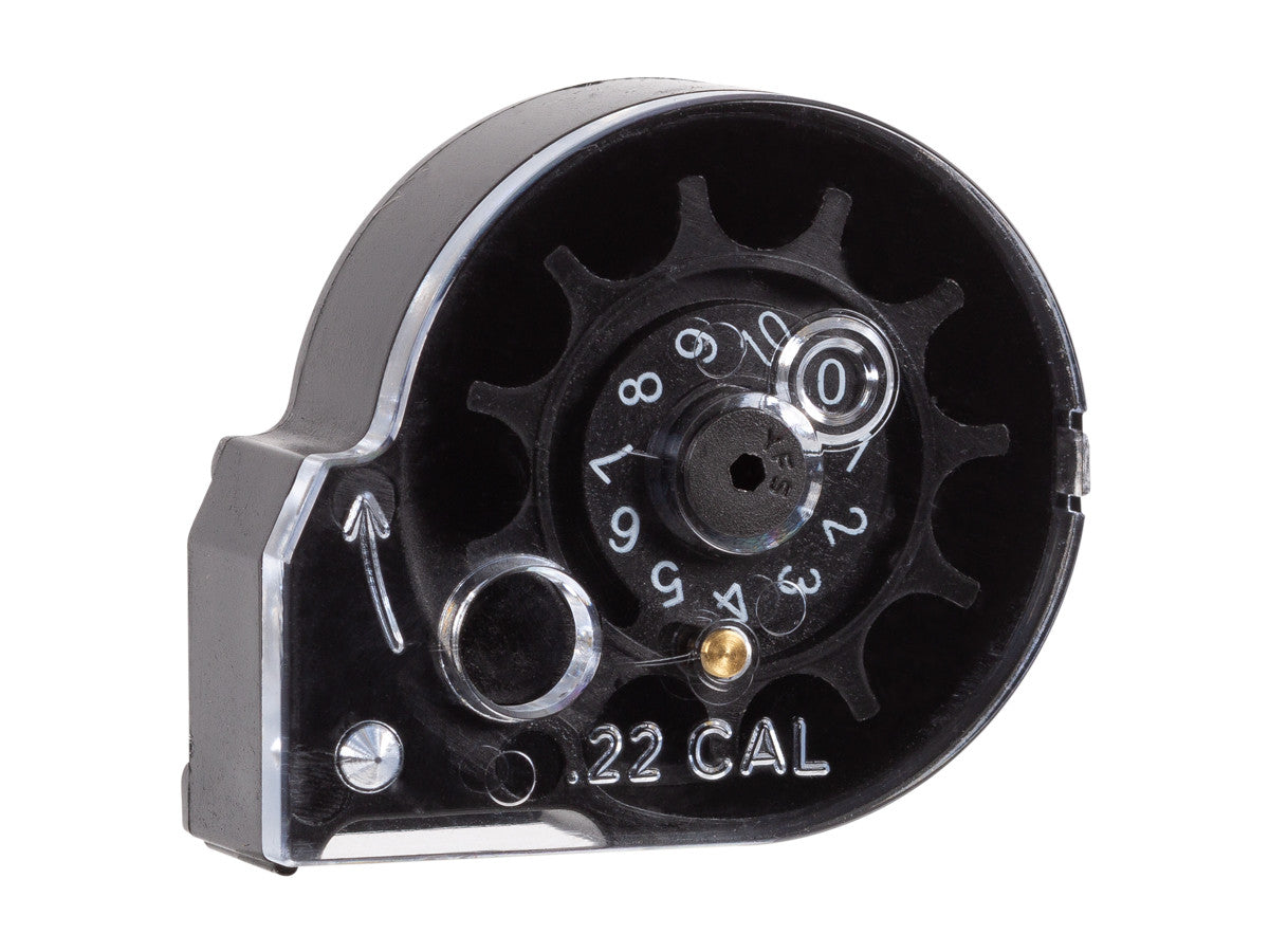 .22 cal, Benjamin Marauder Semi-Auto PCP Air Rifle, Wood Stock Kit - Caliber 0.22 - FPS 950