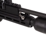 RAW HM1000X Chassis Rifle .30 caliber, RH Action, Compact Combo - Caliber 0.30 - FPS 870