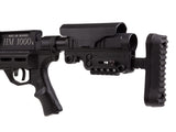 RAW HM1000X Chassis Rifle .30 caliber, RH Action, Hunter Combo - Caliber 0.30 - FPS 870
