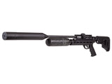 RAW HM1000X Chassis Rifle .25 caliber, RH Action, Compact Combo - Caliber 0.25 - FPS 900